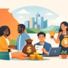 Georgia Small Business Grants for Minorities