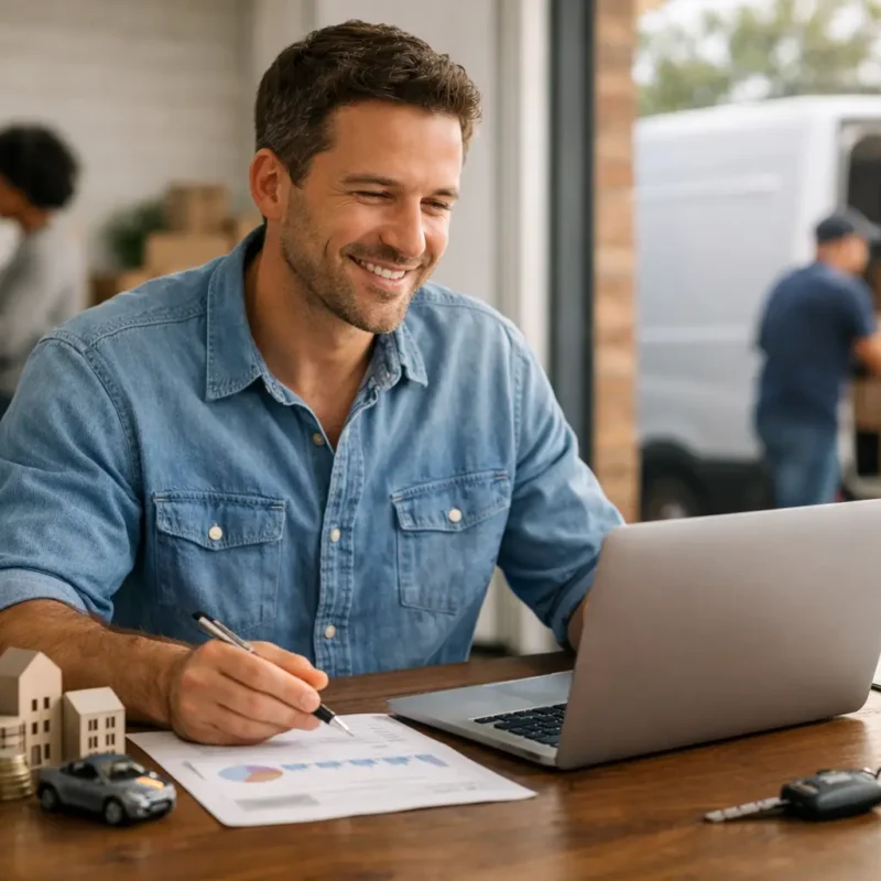 Small Business Loan Options That Keep You Moving