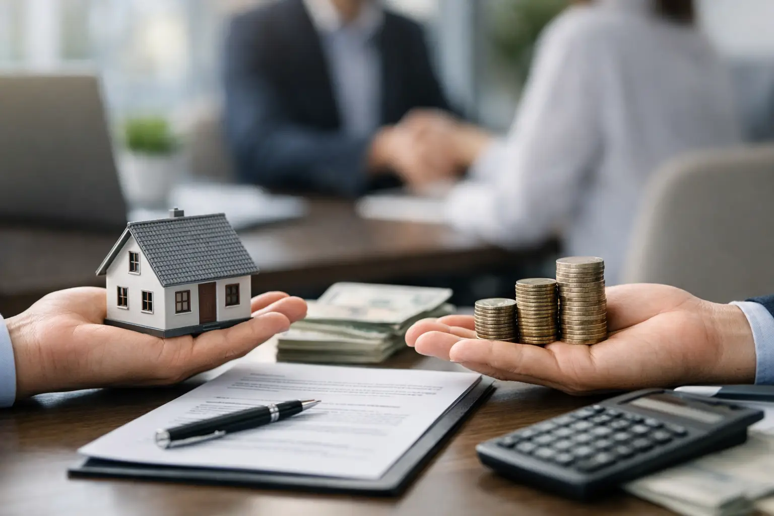 When SBA Loans for Debt Refinancing Work