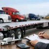 How to Finance Flatbed Trailers for Your Fleet
