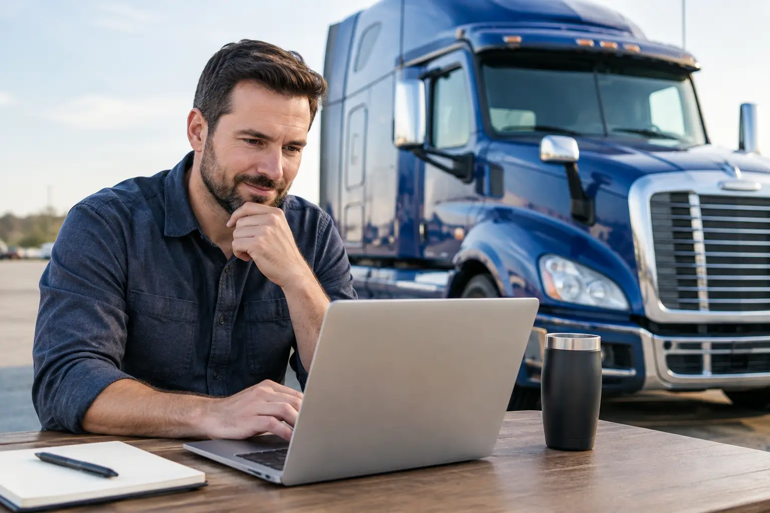 How to Finance Truck Upgrades Without Cash Strain