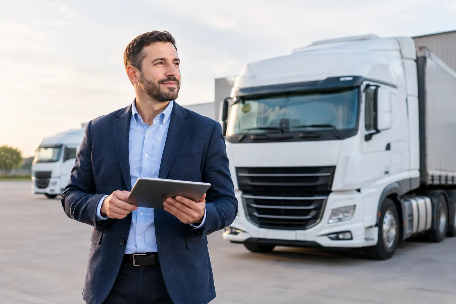 Transportation Lending Guide for Business Owners