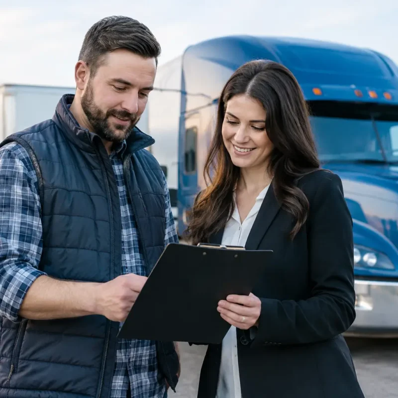 Trucking Lender Eligibility: What You Need