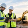 Construction Equipment Financing Options That Fit