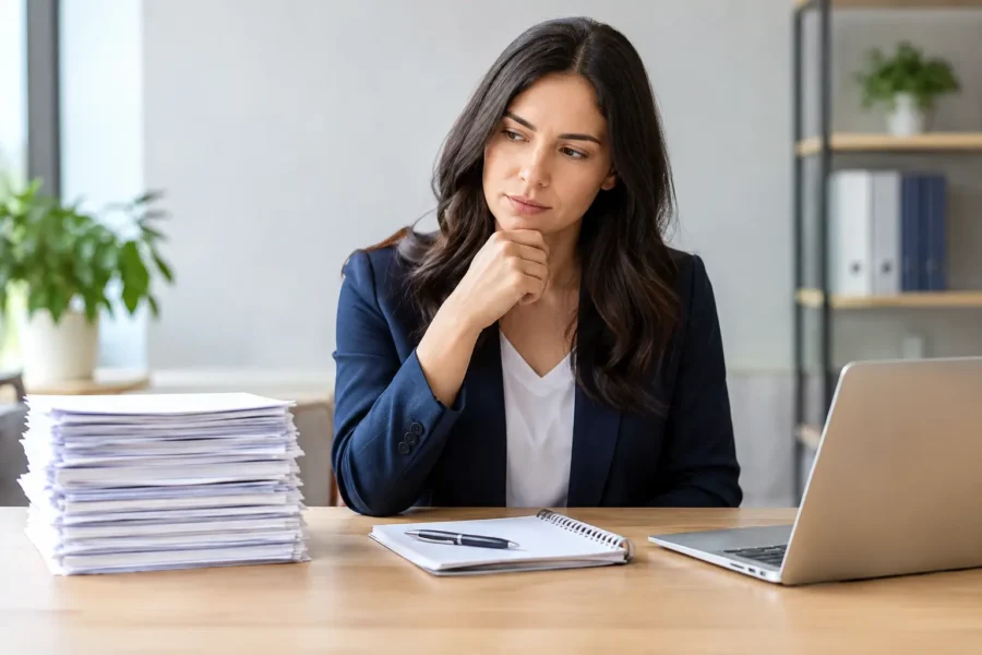 Factoring Versus Credit Lines: Which Fits?