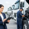 How to Fund Fleet Repairs Without Stalling Revenue