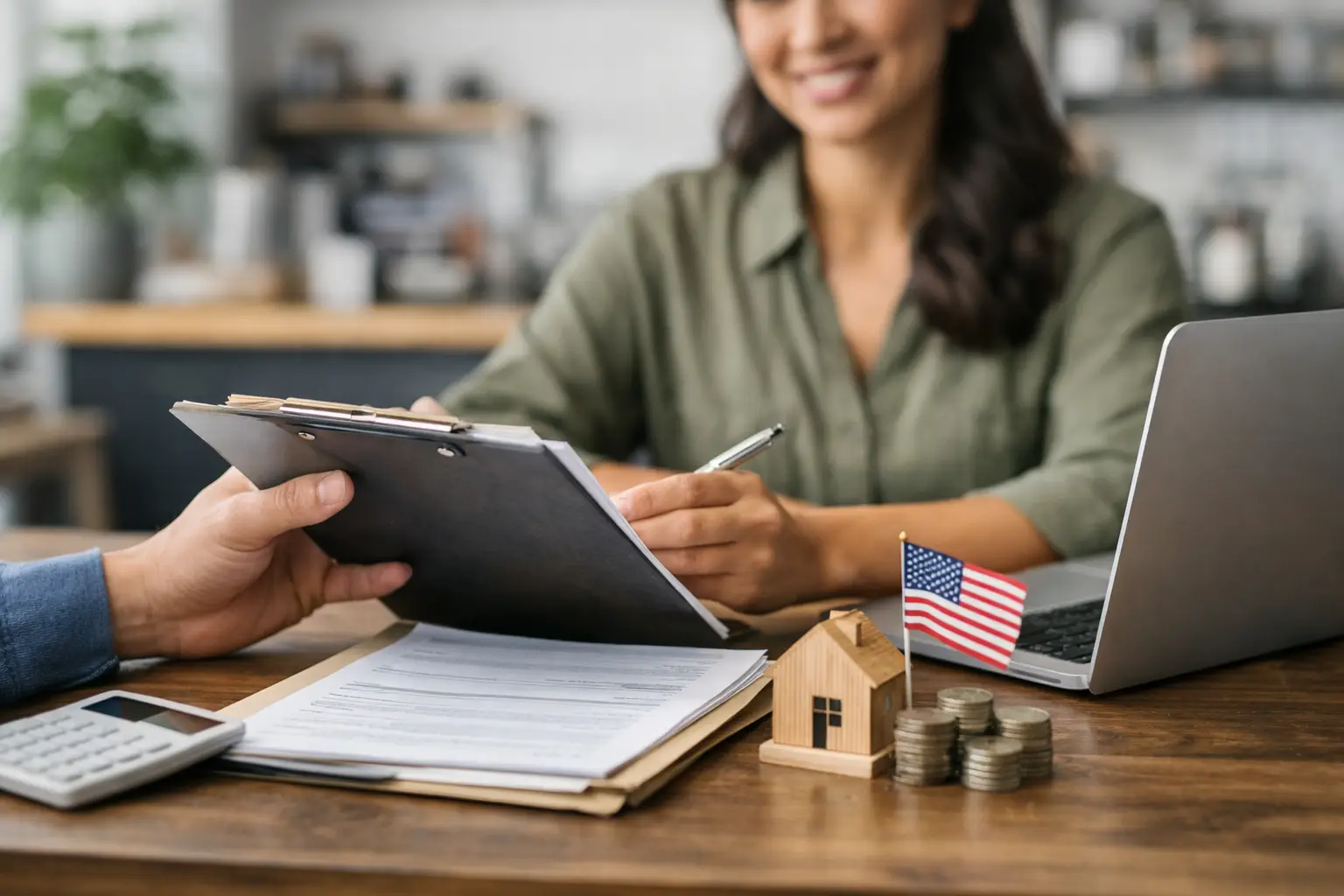 SBA Application Guide for Small Business Owners
